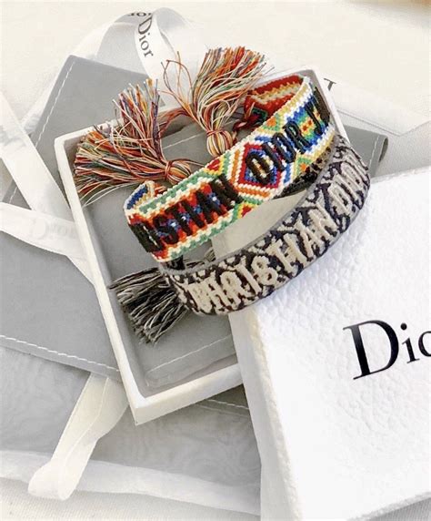 dior friendship bracelet replica|dior friendship bracelet price philippines.